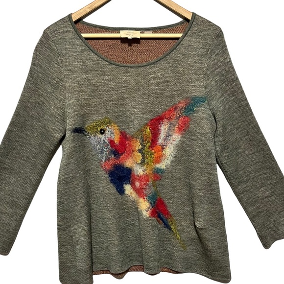 Anthropologie Starla Halfmann Fly Away 